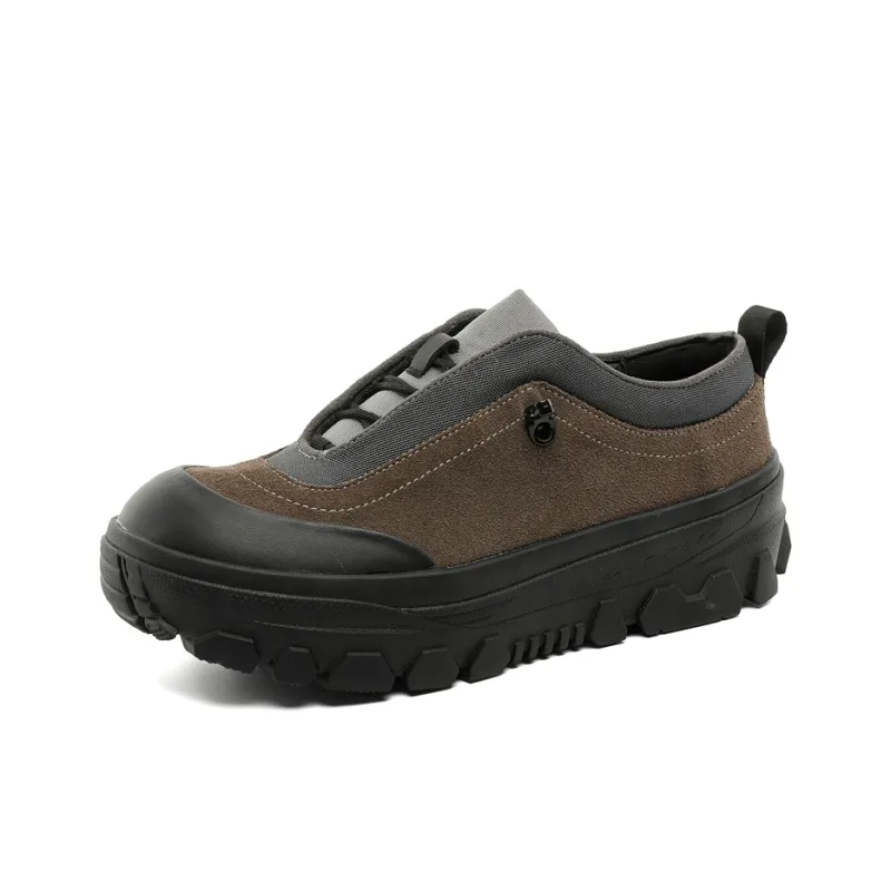 V05 Low Top Casual Shoes Unisex-7