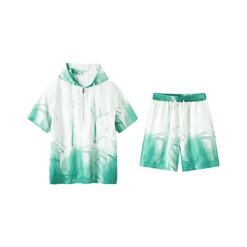 JEANSWEST Z Casual Sportswear Unisex-3