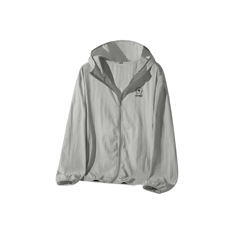 MINISO Sun Protection Clothing Unisex-20