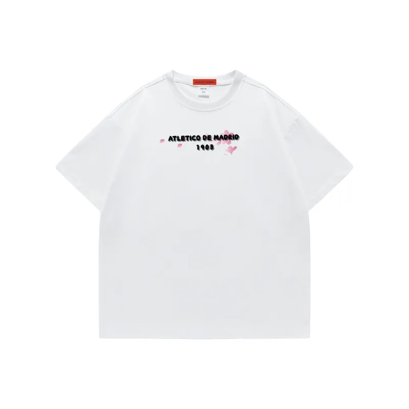 ATLETICO DE MADRID 1903 T Shirt Unisex-6