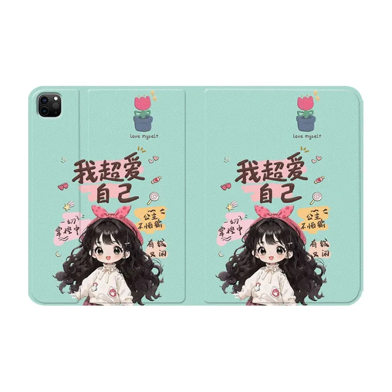 Baochengbao Tablet Protective Cases-23
