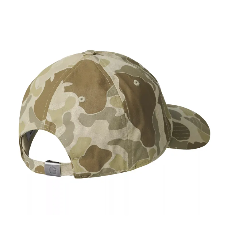 Carhartt WIP Madison Baseball Cap-1