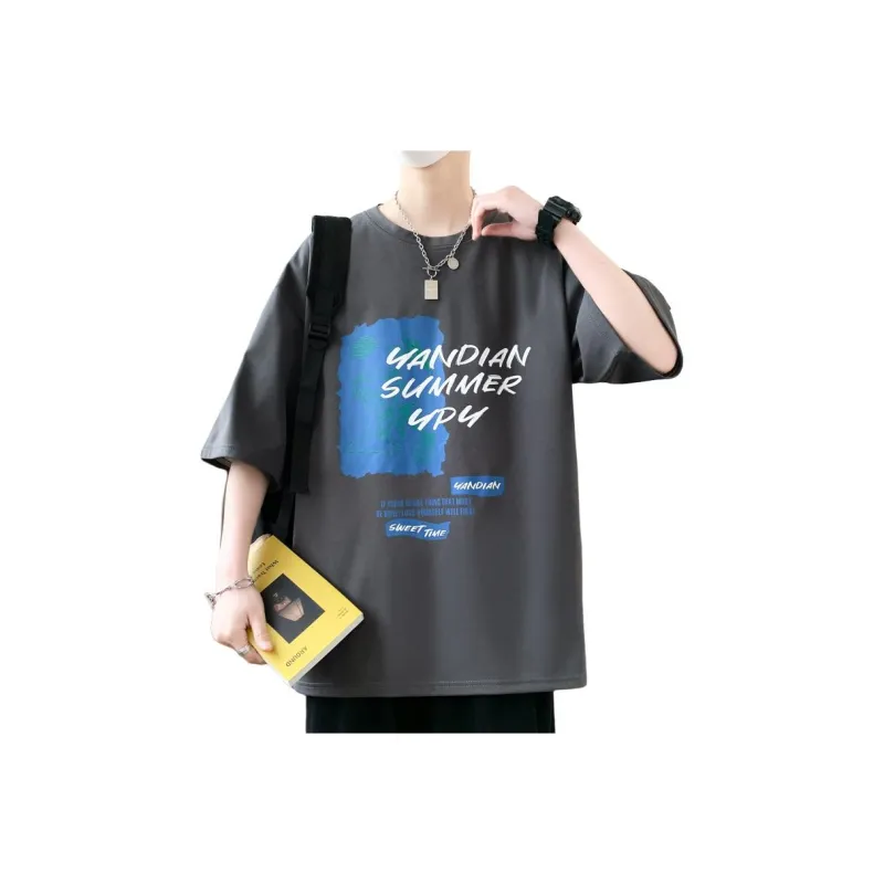 OKPI T Shirts Unisex-14