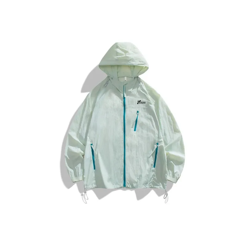 FORIDER Sun Protection Clothing Unisex-8