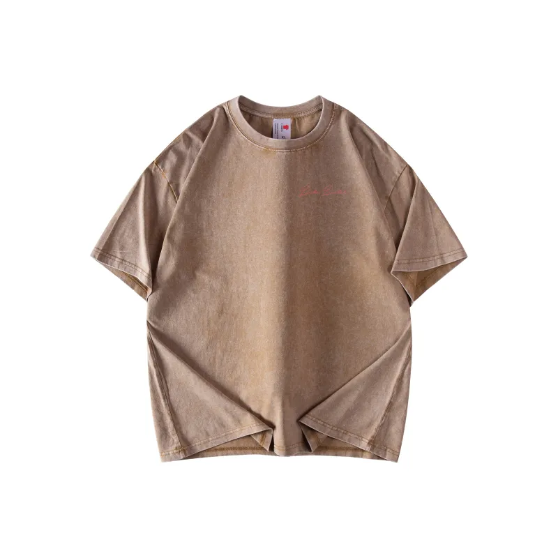 DUKE+DEXTER T Shirts Unisex-1