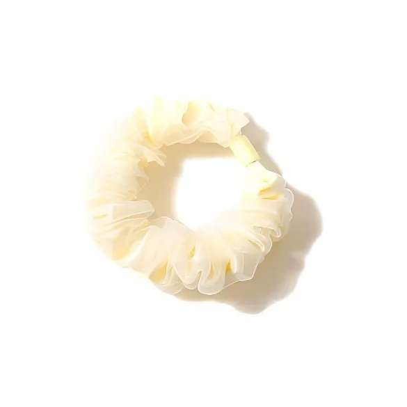 FREE RABBITⅡ Polyamide Hair Tie Women's-0
