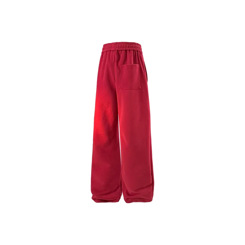 CASAMIA Casual Pants Unisex-5