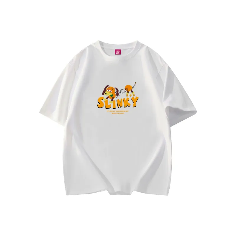 Disney T Shirts Unisex-0