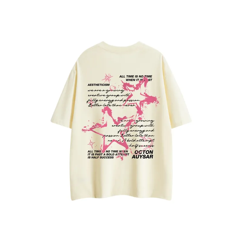 Small Columns Under The Sea T Shirt Unisex-9