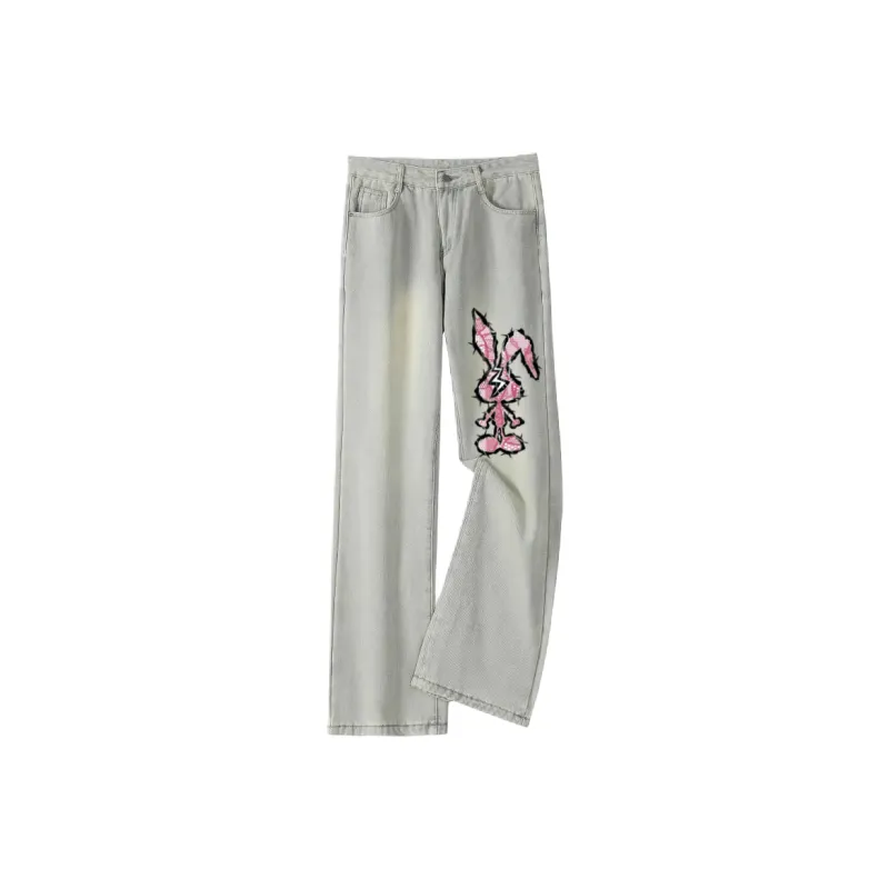 IXXAT Jeans Unisex-4