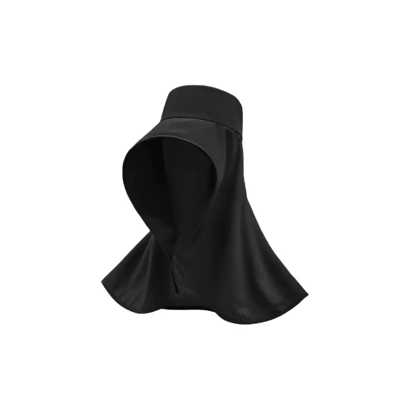 IOTS Polyester Sun Protection Hats Unisex-2
