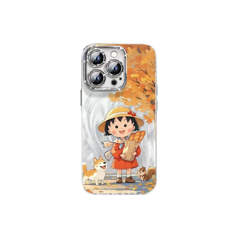 HASEE Phone Cases-0