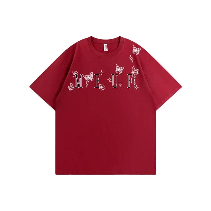 UF9193 T Shirts Unisex-8