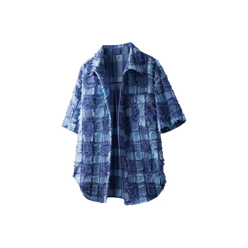 PRBLMS Shirts Unisex-10