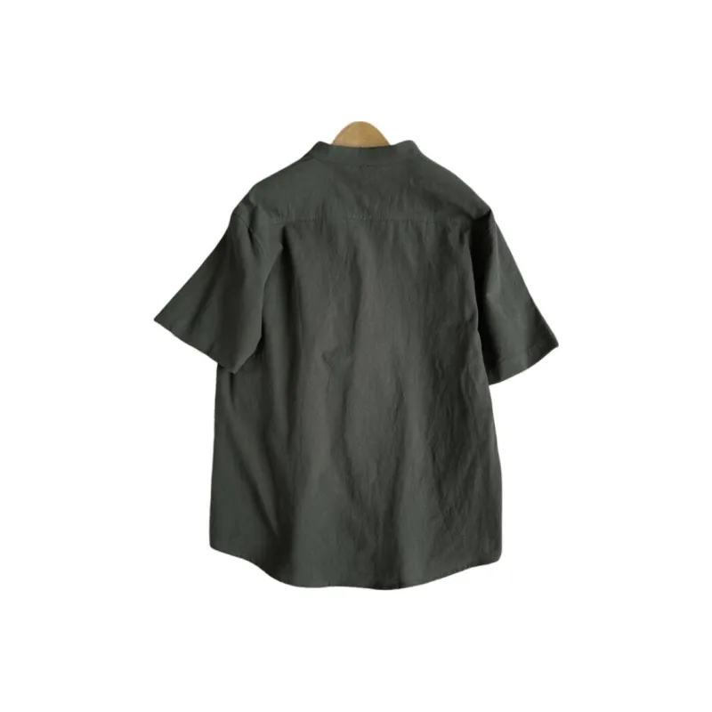 SCHEPPERHEYN Shirts Unisex-7