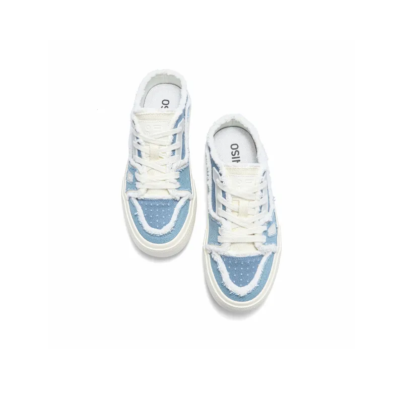 MINISO Skateboard Shoes Women's-24