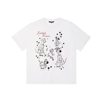 ICONS Lab T Shirts Unisex