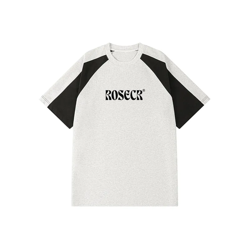 ROSECREED T Shirts Unisex-4