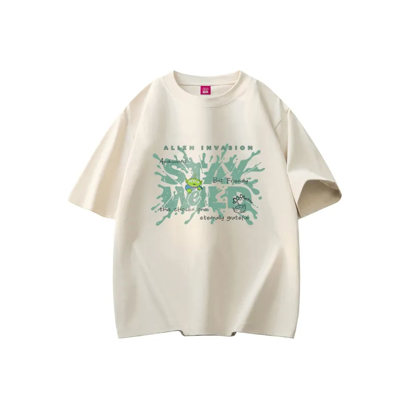 Disney T-Shirts Unisex-42