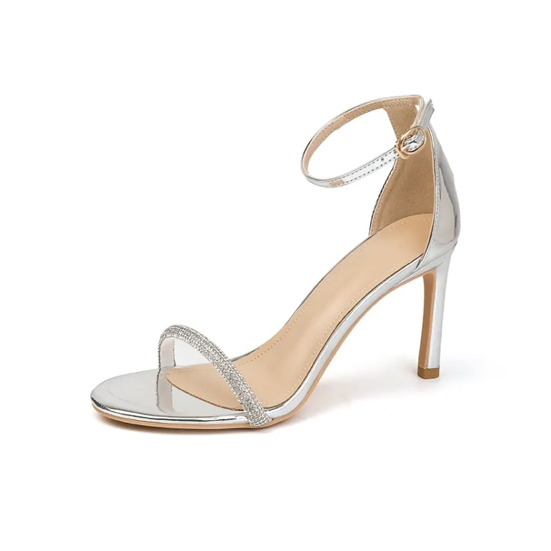 TATAYA One Strap Sandals Women's-6