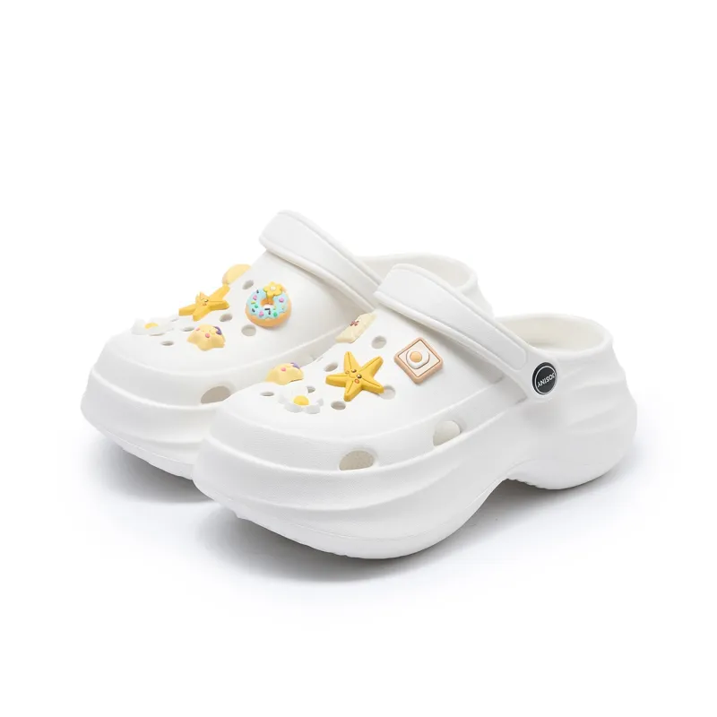JOSINY Clogs Women's-4