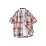 Rose Red[Short-Sleeved]