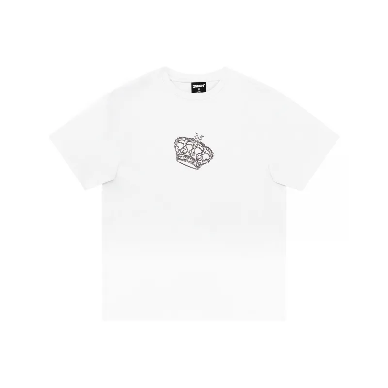 ZMOH T Shirts Unisex-0