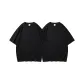 Black (Comes with Black Short-Sleeved T-Shirts)