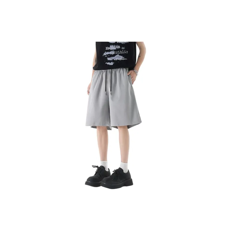 MJ STYLE Casual Shorts Unisex-4