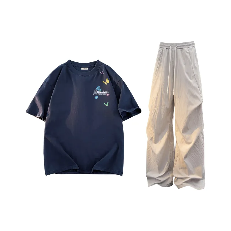 MEXICAN Casual Sportswear Unisex-13