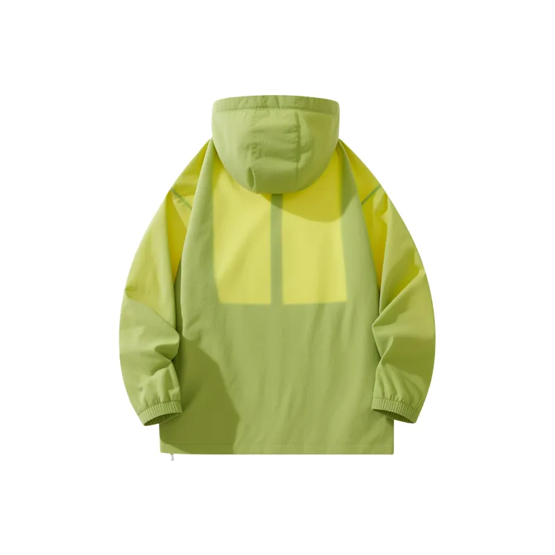SOIE Sun Protection Clothing Unisex-15
