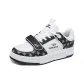 White Black