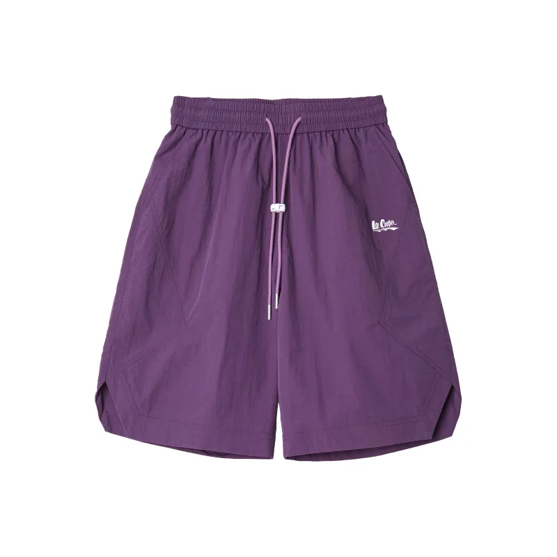 Lee Cooper Casual Shorts Unisex-4