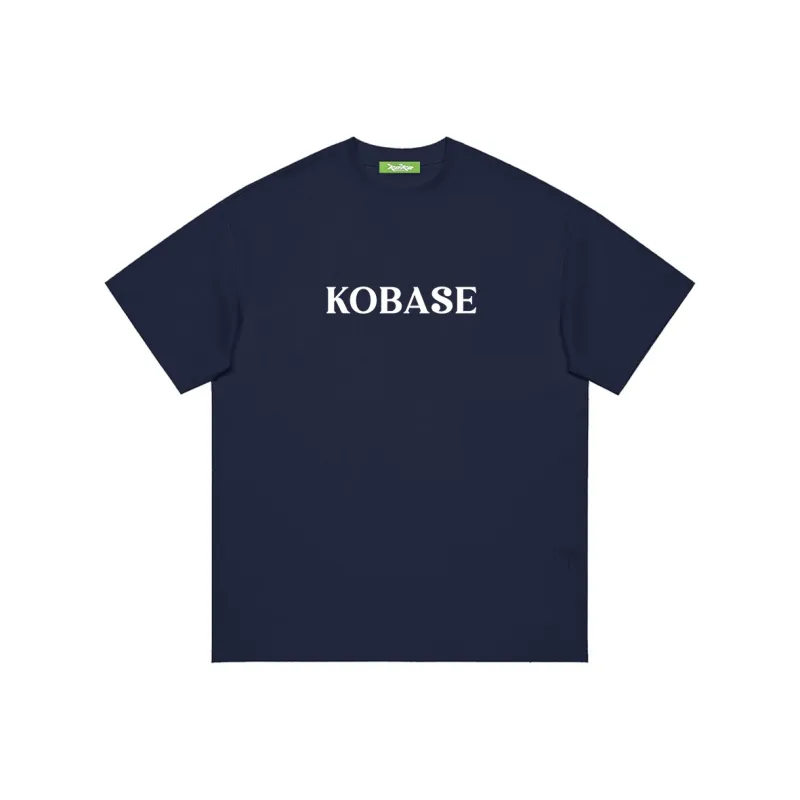 KOKO BASE T Shirts Unisex-13