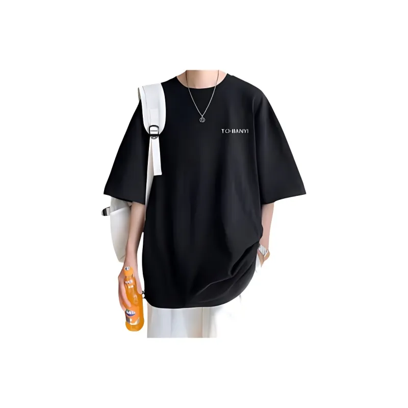 TONYBEAR T Shirts Men-0