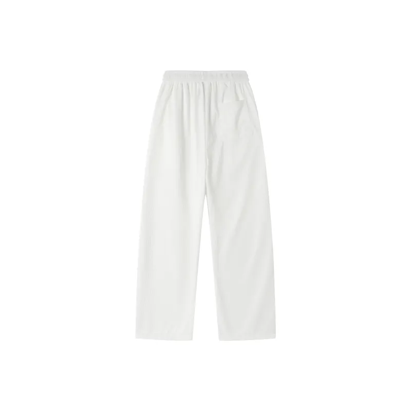 PRBLMS Casual Pants Unisex-5