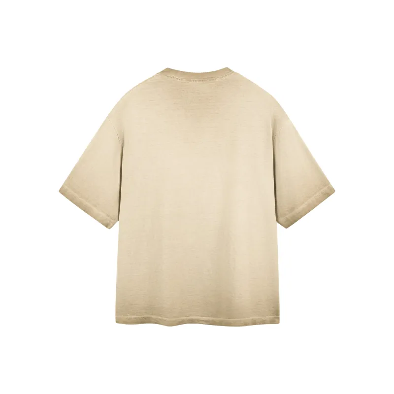 Crayon Shinchan Short Sleeved T Shirts Unisex-3
