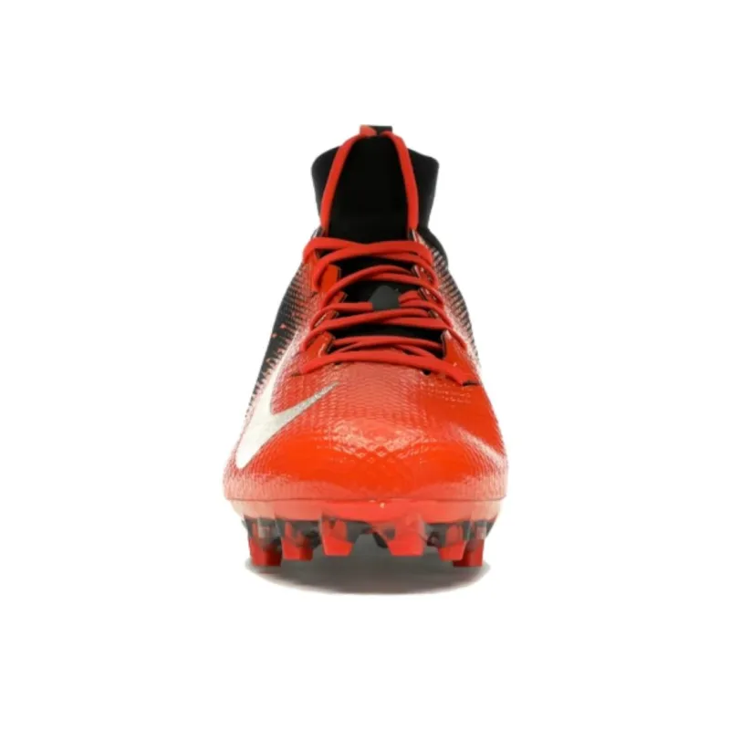 Nike Vapor Untouchable Pro 3 Black Orange-4