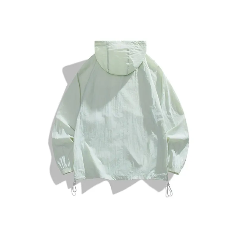 FORIDER Sun Protection Clothing Unisex-9