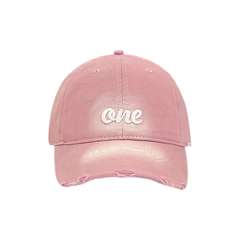 ROBINHOOD Polyester Baseball Caps Unisex-19