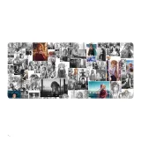 JM-594-Comic Poster Patchwork