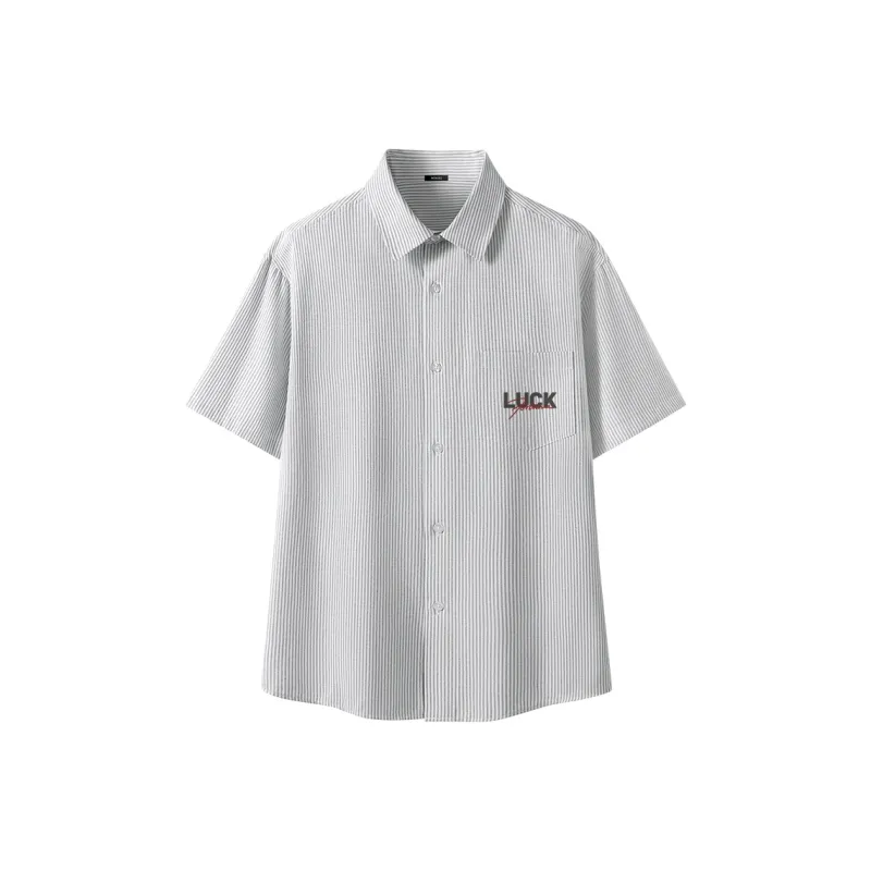 MINISO Shirts Unisex-0