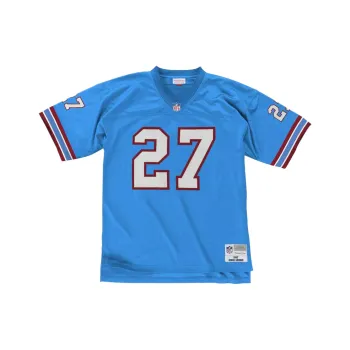 Mitchell Ness Nfl Legacy 'Houston Oilers 93 Warren Moon' Jersey