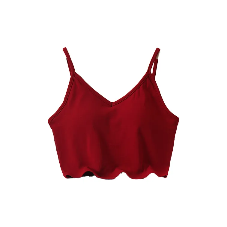 La Chapelle Tank Top Women's 1 Pack-9