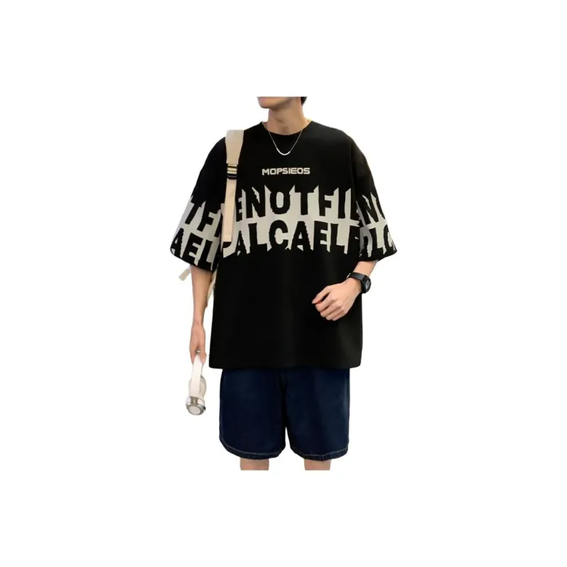 OKPI T Shirts Unisex-4
