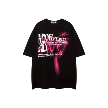 TONYBEAR T Shirts Men