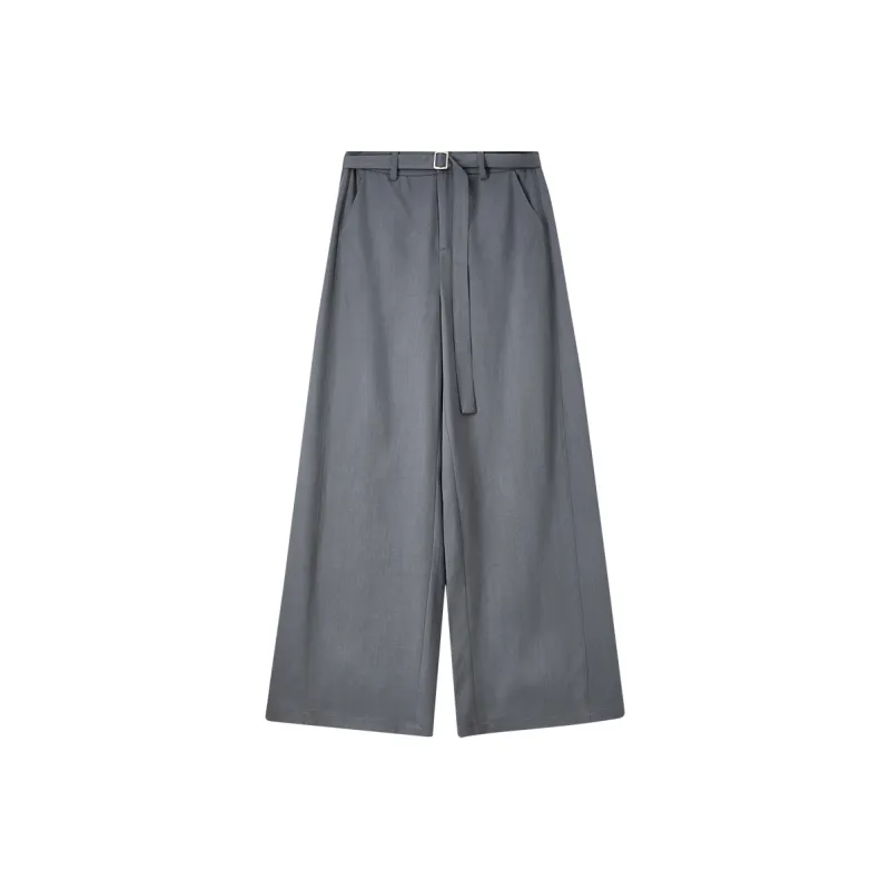 SENTUBILA Casual Pants Women's-7