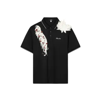 CSKS Polo Shirts Unisex