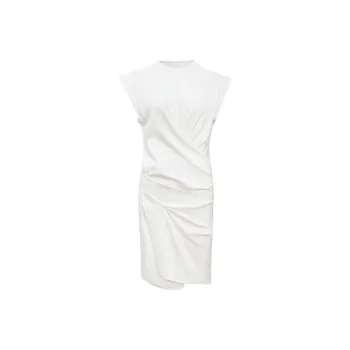 Amyenjoylife Sleeveless Dress Women's