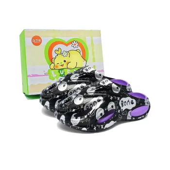 Budding Bear Clogs Men